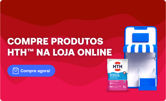 Compre produtos hth na loja Online