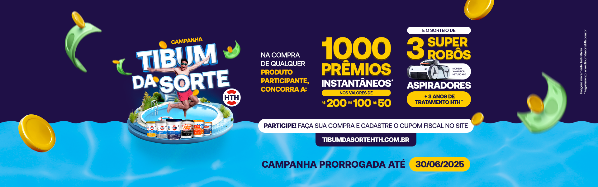 Tibum da Sorte