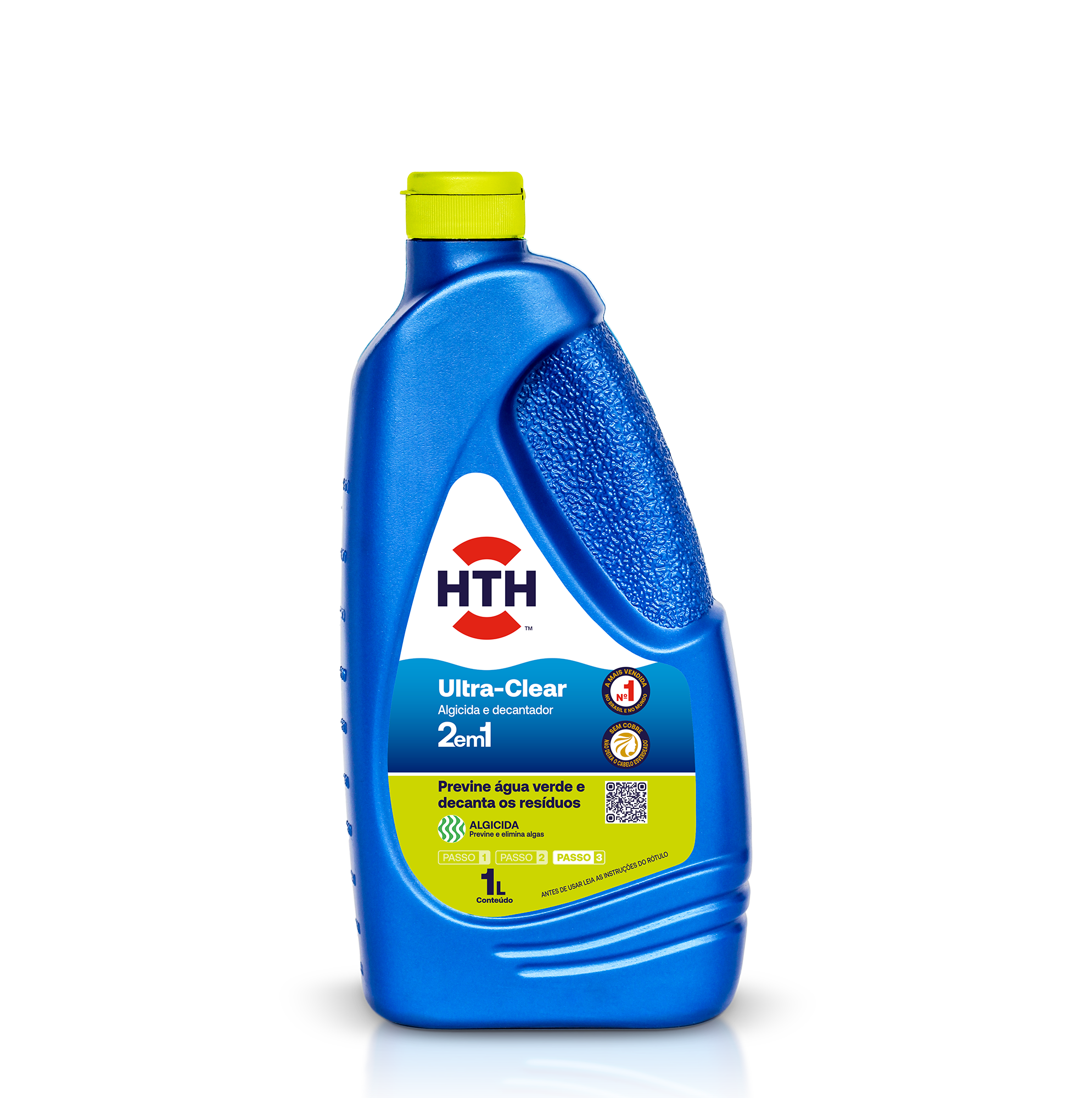 HTH™ Ultra Clear 1L